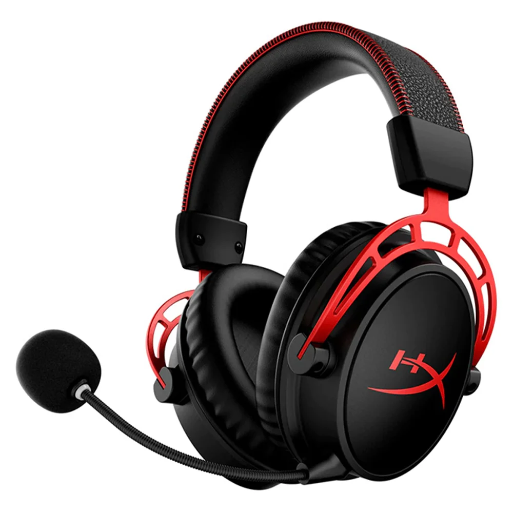 하이퍼엑스 Cloud Alpha Wireless 게이밍 헤드셋, CA00