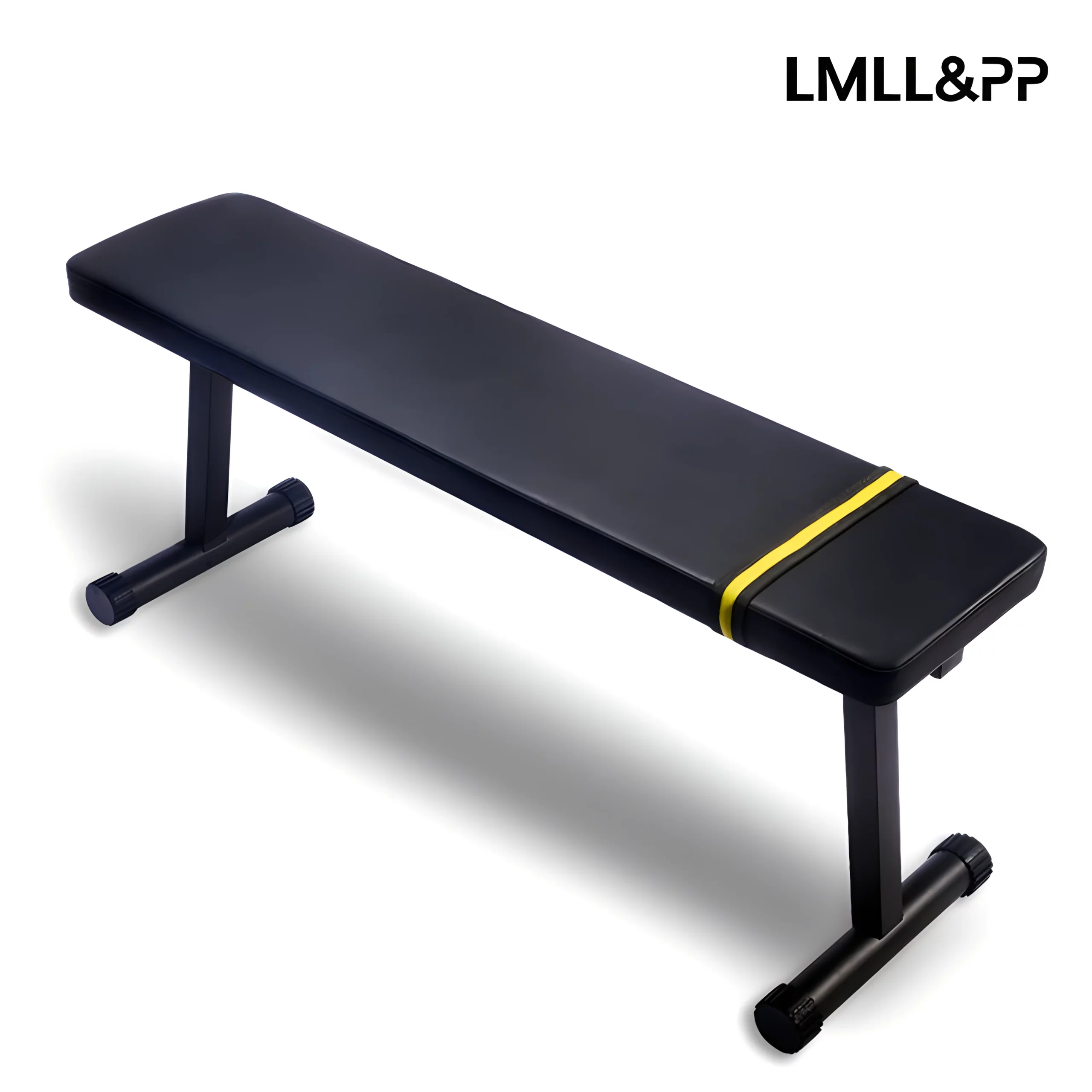 LMLL&PP 접이식 평벤치 3in1 폴딩 벤치프레스 플랫벤치 인클라인벤