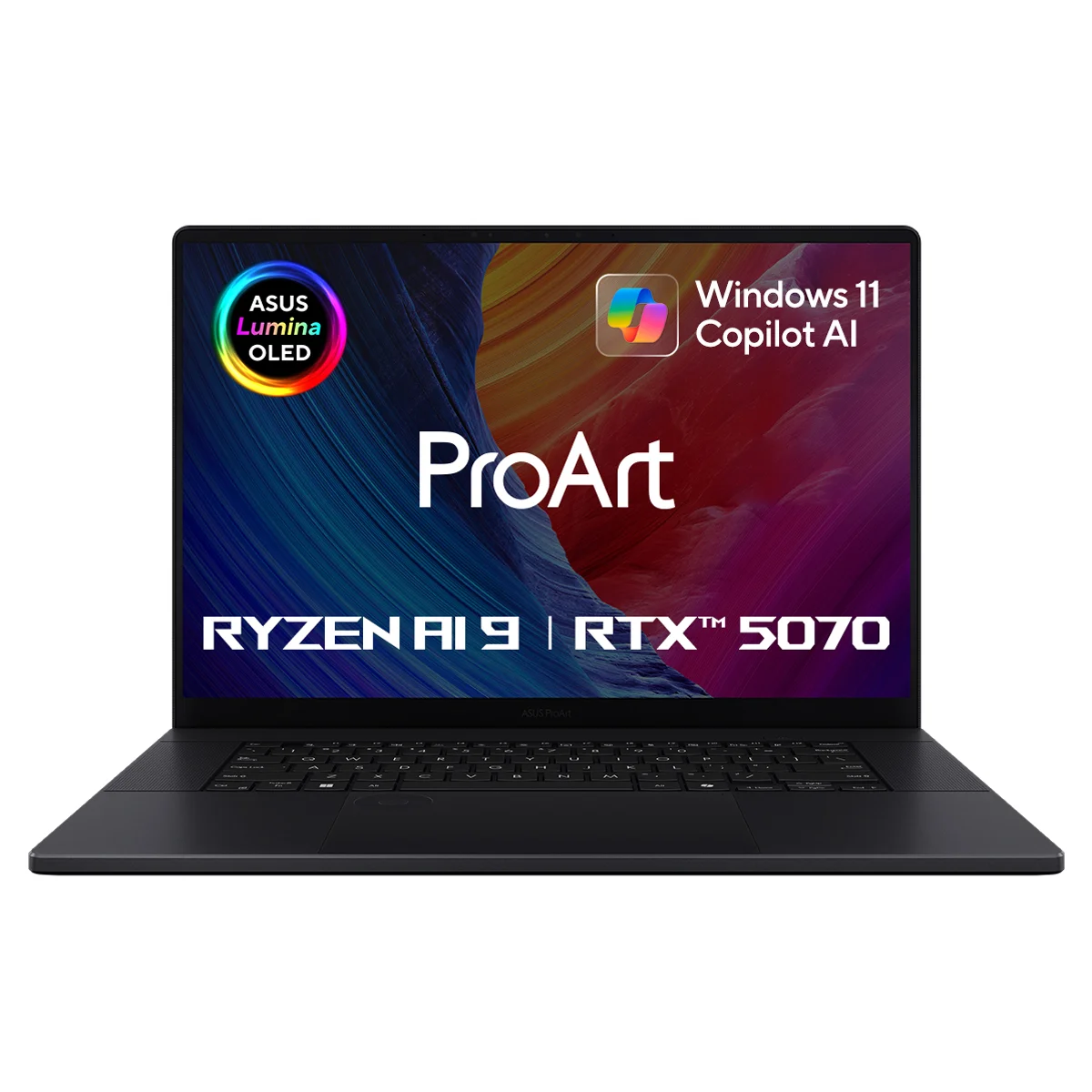 에이수스 2025 프로아트 P16 라이젠AI 라이젠AI 300 시리즈 지