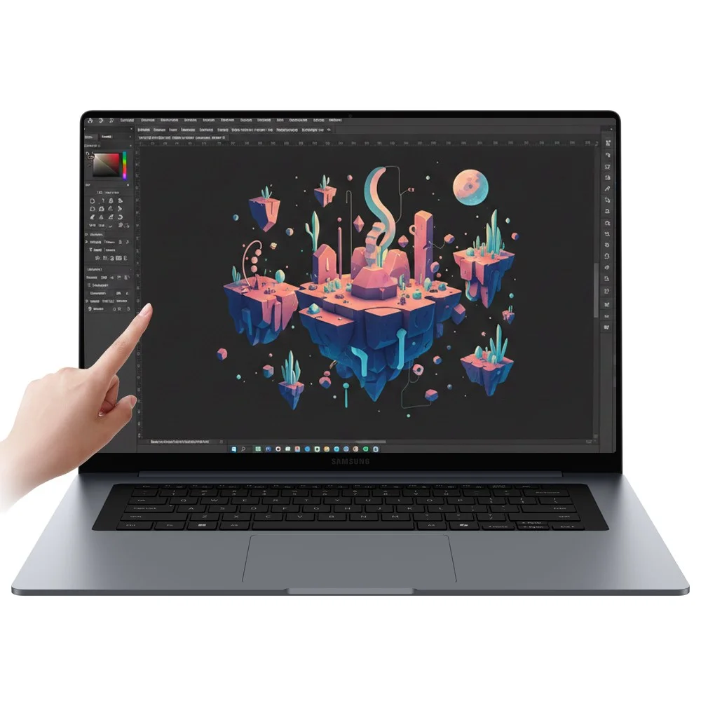 삼성전자 갤럭시북6 프로 NT960XJG-K51A 16인치 WIN11 인