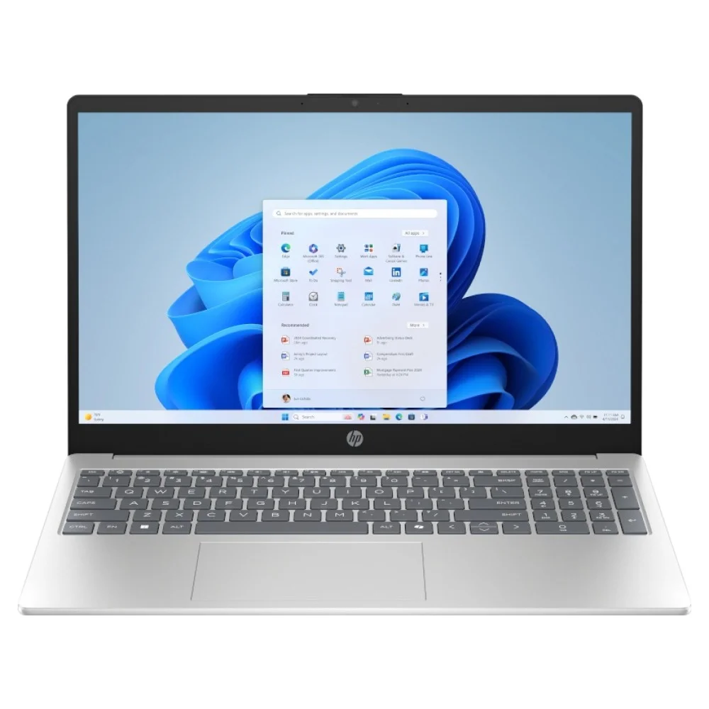 HP 2025 노트북 15 코어i3 인텔 13세대