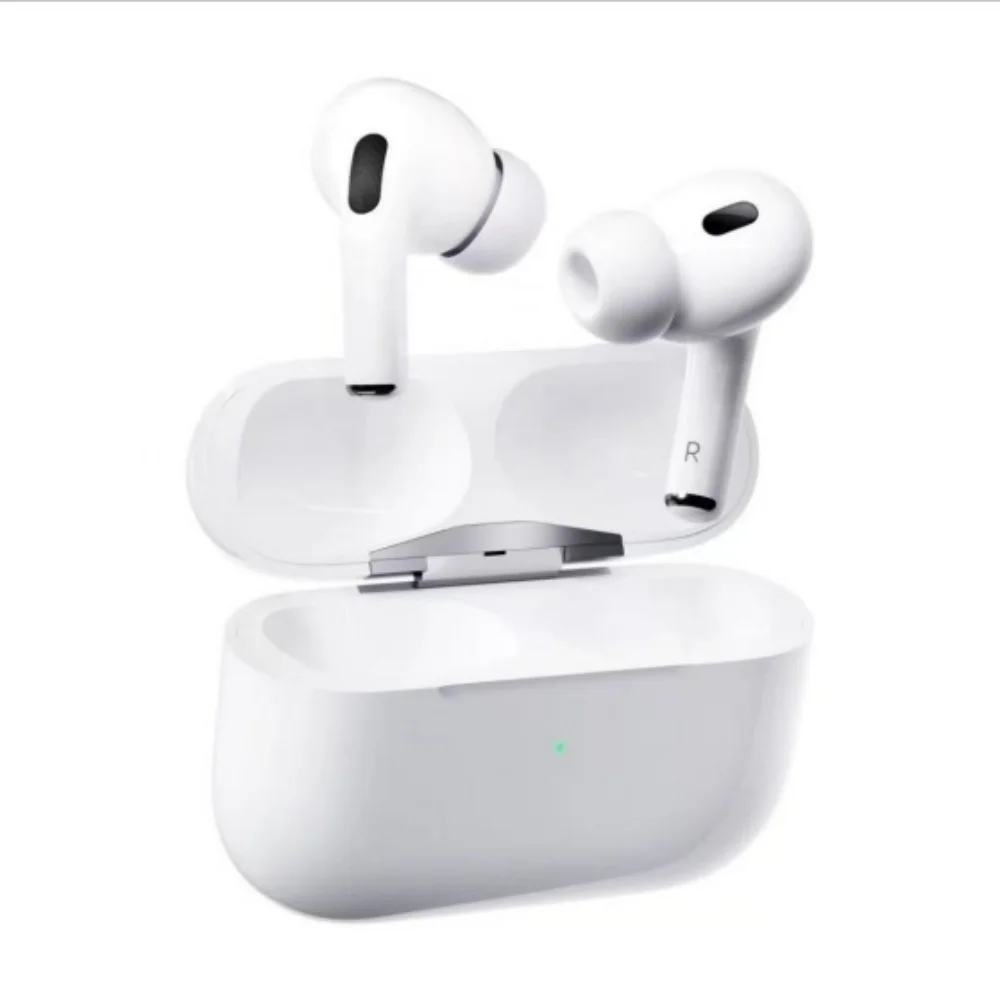 이어폰케이블/M Apple 에어팟 프로 2세대 노이즈 캔슬링 블루투스 헤