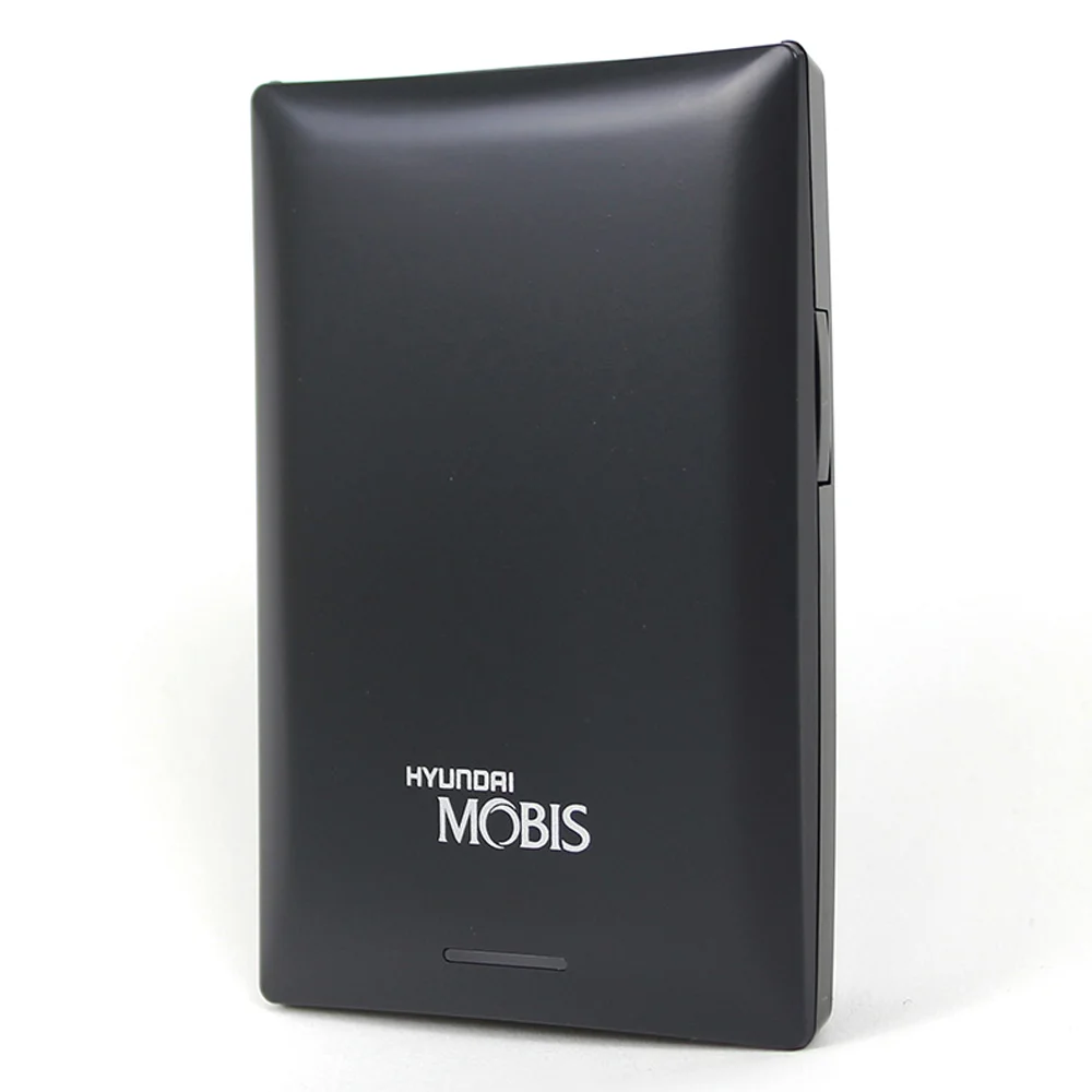 현대모비스 무선 IR방식 하이패스 단말기 MOBIS950