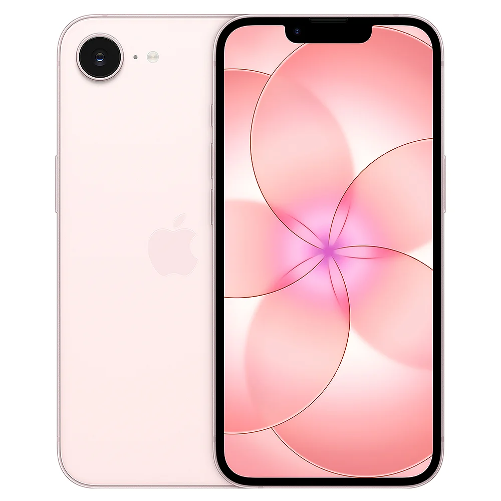 Apple iPhone 17e 자급제