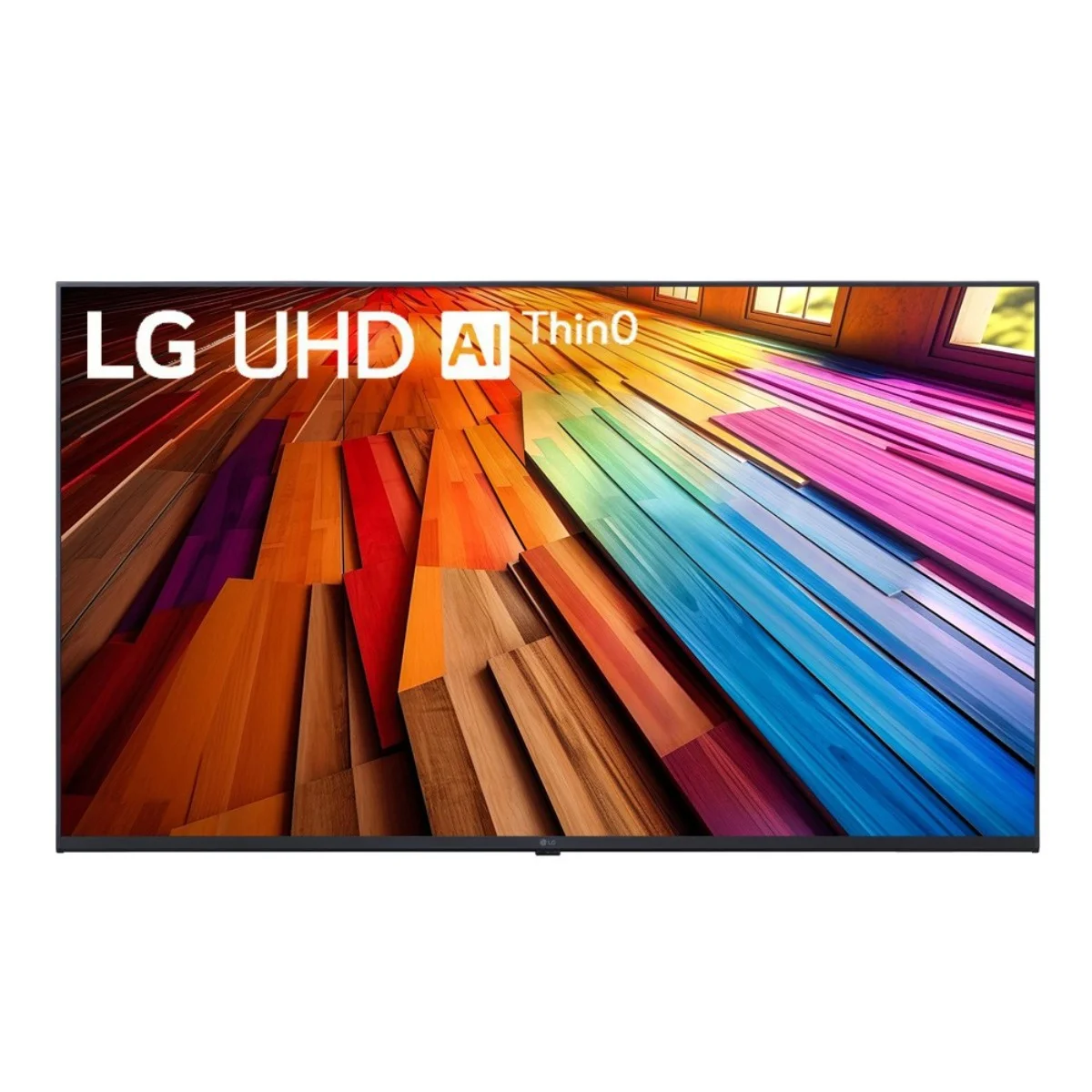 LG전자 4K UHD LED 울트라HD 스마트 TV, 방문설치, 거치대형