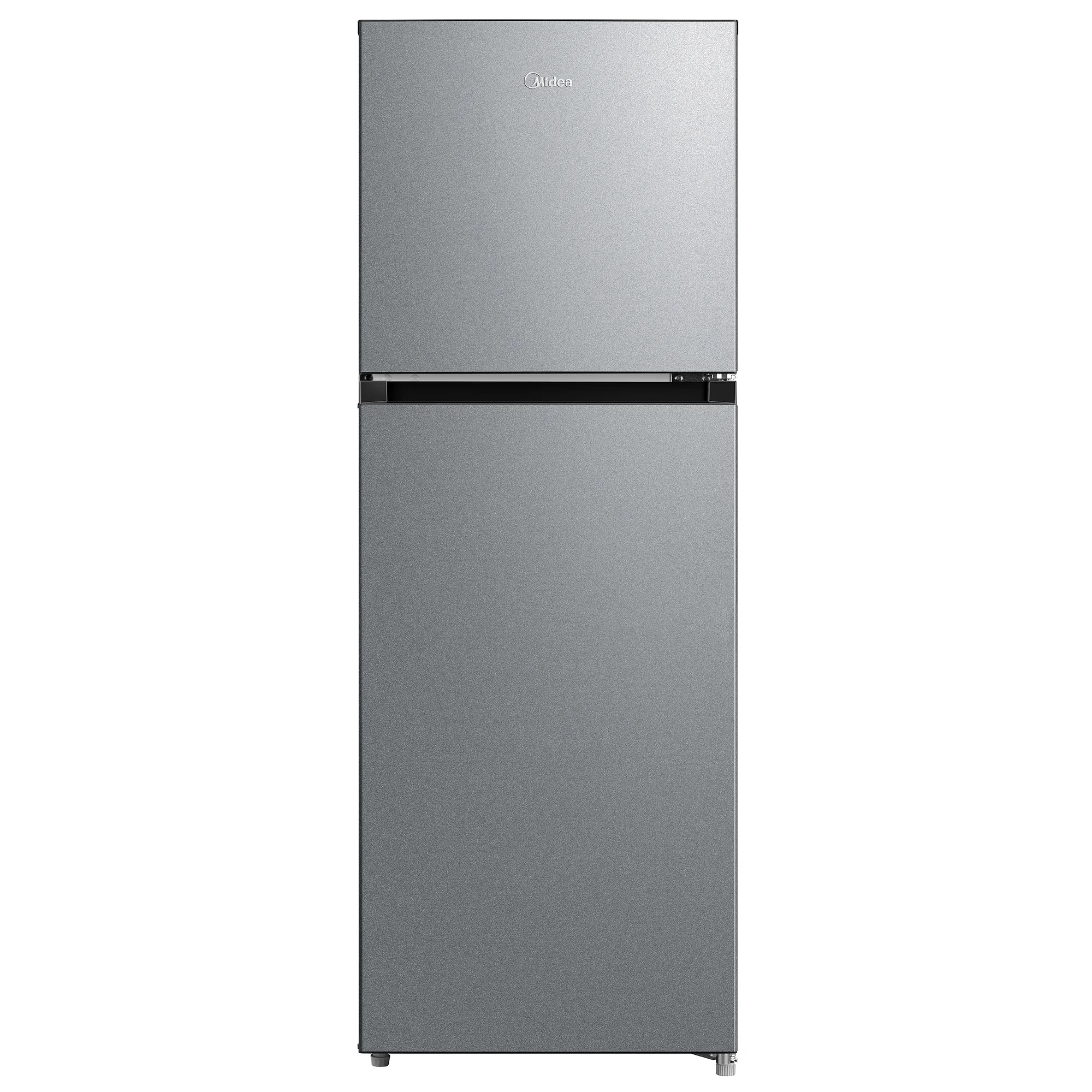 마이디어 일반형 냉장고 236L, 실버, MDRT346MTO50