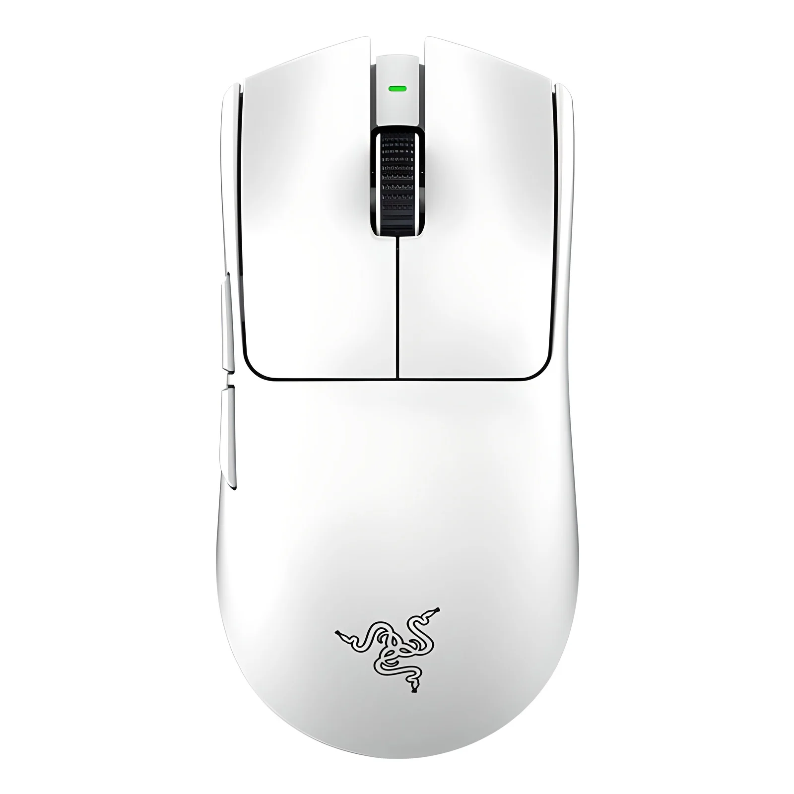 레이저 Viper V3 Pro 유무선 마우스, RZ01-0512, 화이트