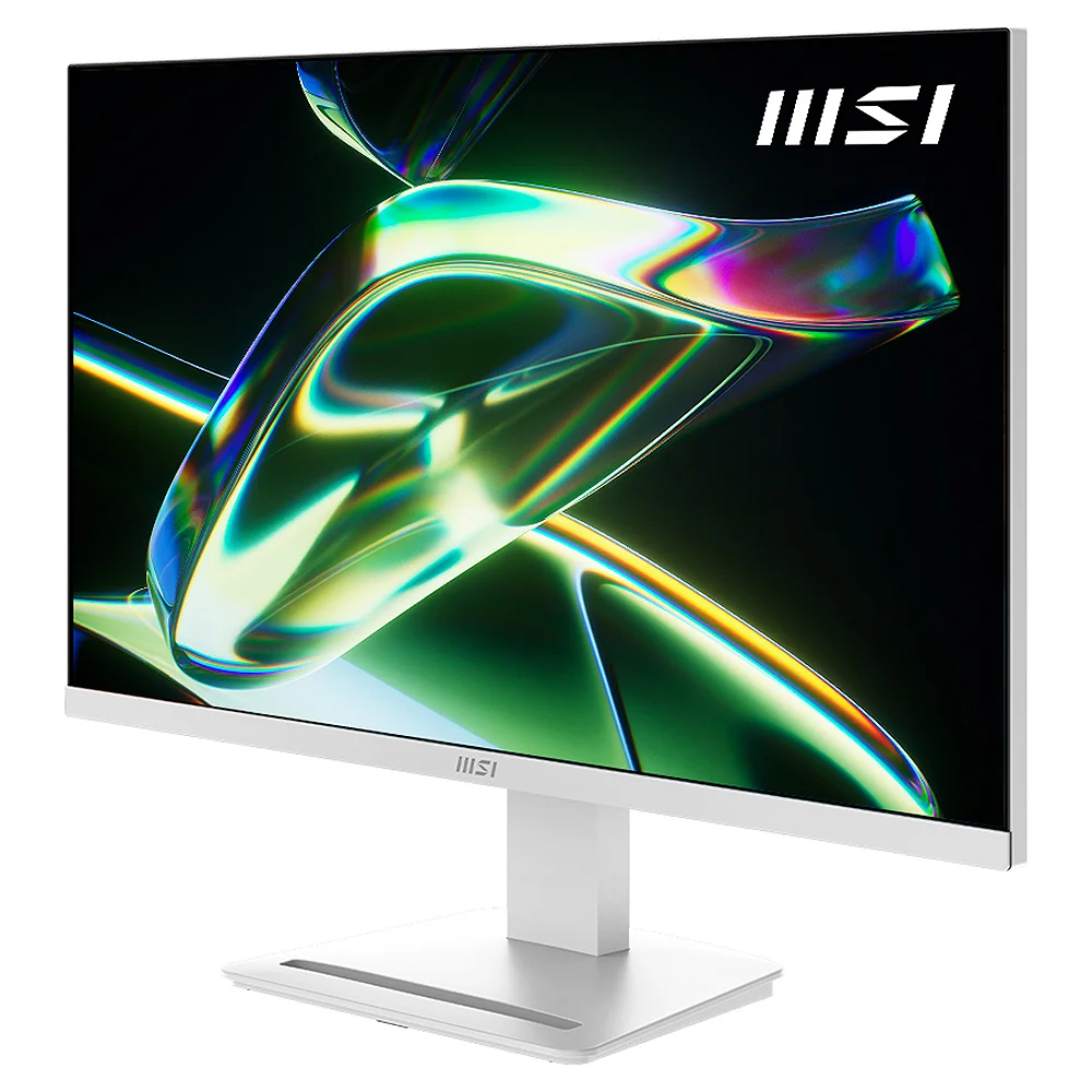 MSI FHD 프로 MP273W E14A-800 IPS 144 스피커내장