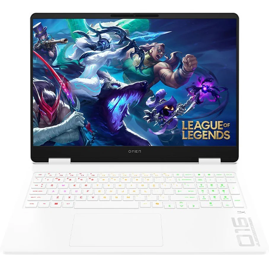 HP 2025 오멘 16 라이젠 AI 라이젠 AI 300 시리즈 지포스