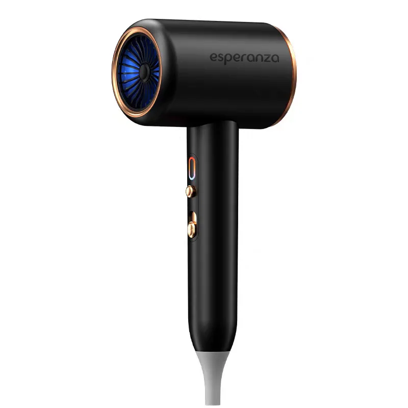 고출력 헤어 드라이어 2400W 에어샷 드라이기, STL-8878PRO,