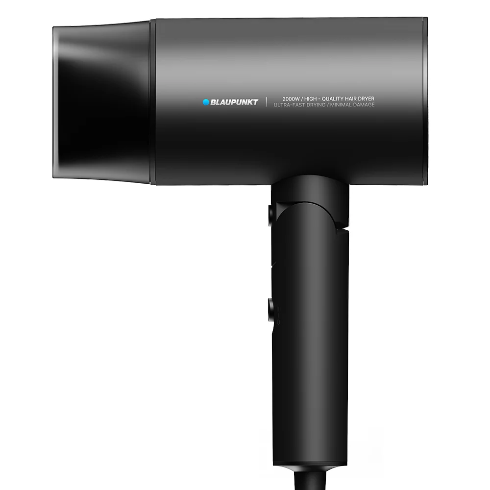 블라우풍트 초경량 접이식 전문가용 드라이어 2000W