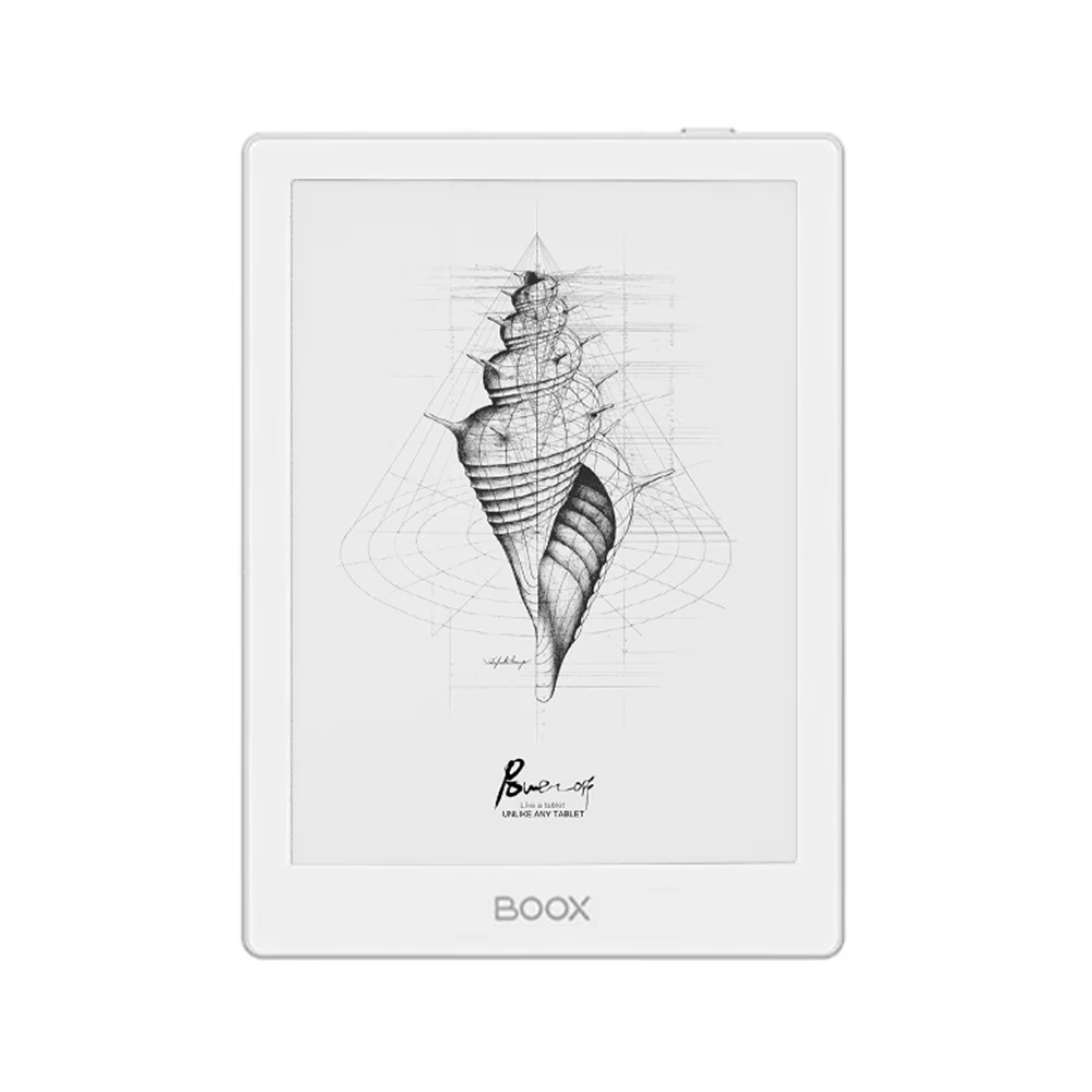 오닉스북스 BOOX POKE6 포크6 /POKE6S 포크6S 6인치 이