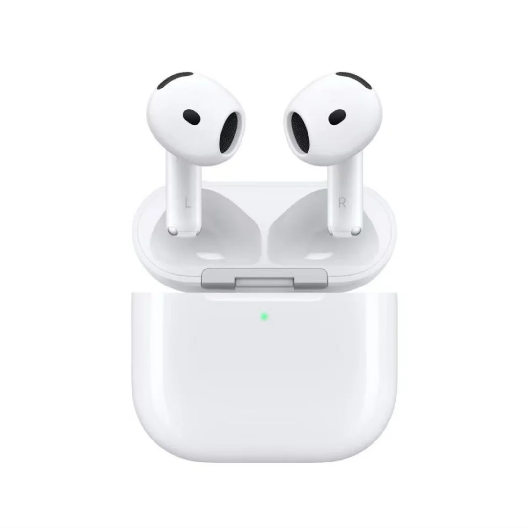 스마트 거치대MI Apple에어팟4 USB-C타입블루투스 이어폰, RYN
