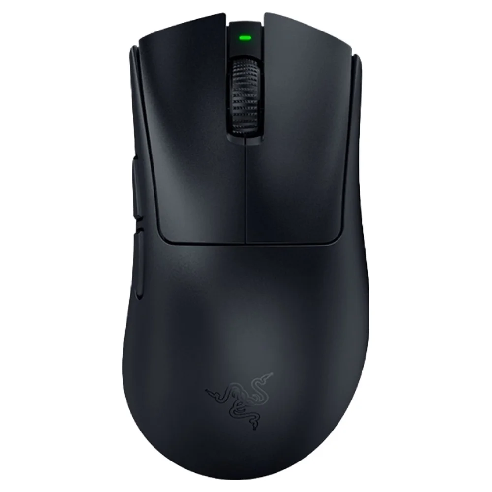 레이저 DeathAdder V4 Pro 무선마우스, RZ01-0533,