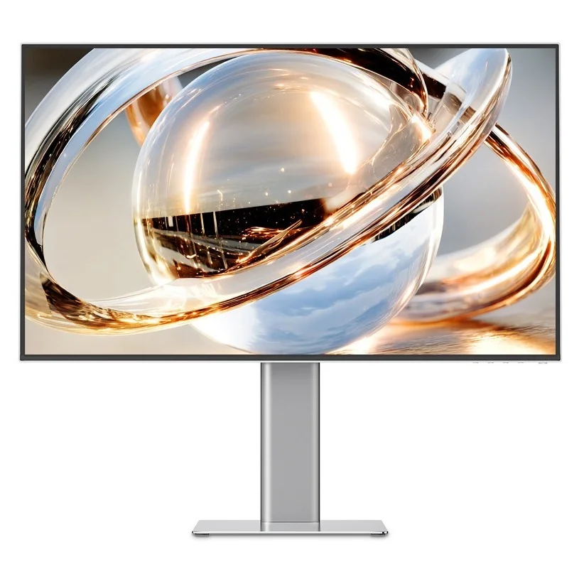 한성컴퓨터 FHD IPS 144Hz 게이밍 모니터 화이트, 68.6cm,