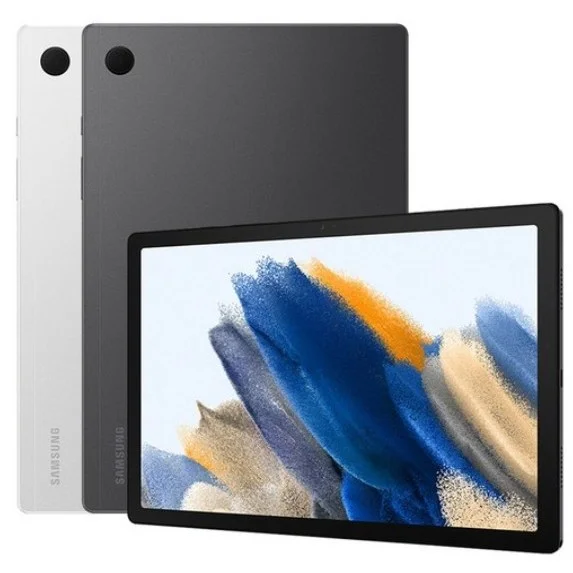 삼성전자 갤럭시탭 A8 SM-X200, 그레이, 64GB, Wi-Fi