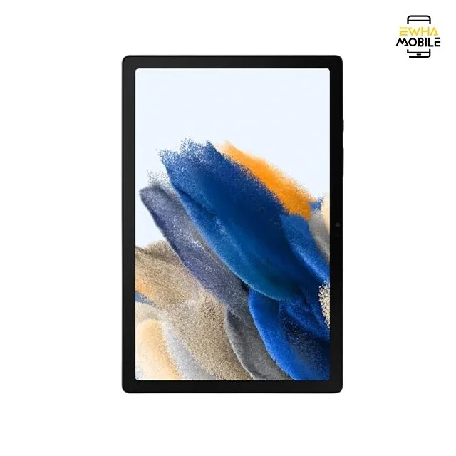 삼성전자 갤럭시탭 A8 SM-X200, 그레이, 64GB, Wi-Fi+C